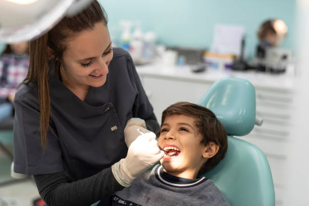 Best Pediatric Emergency Dentist in Gumlog, GA