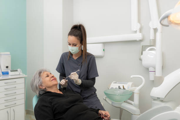 Best Emergency Root Canal Treatment in Gumlog, GA