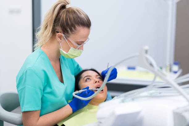 Best Emergency Tooth Extraction in Gumlog, GA